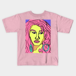 Pinky Kids T-Shirt